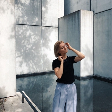 为什么纹身艺术家需要艺术总监？与世界顶级纹身艺术家Sashatattooing的Yana Grischuk进行访谈