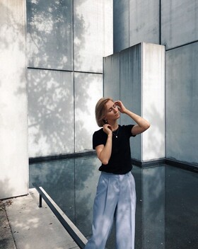 为什么纹身艺术家需要艺术总监？与世界顶级纹身艺术家Sashatattooing的Yana Grischuk进行访谈