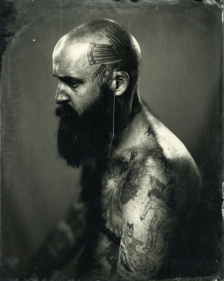 Фото из 1850-х