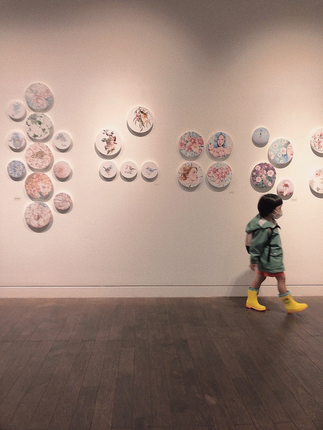  porcelain painting gallery