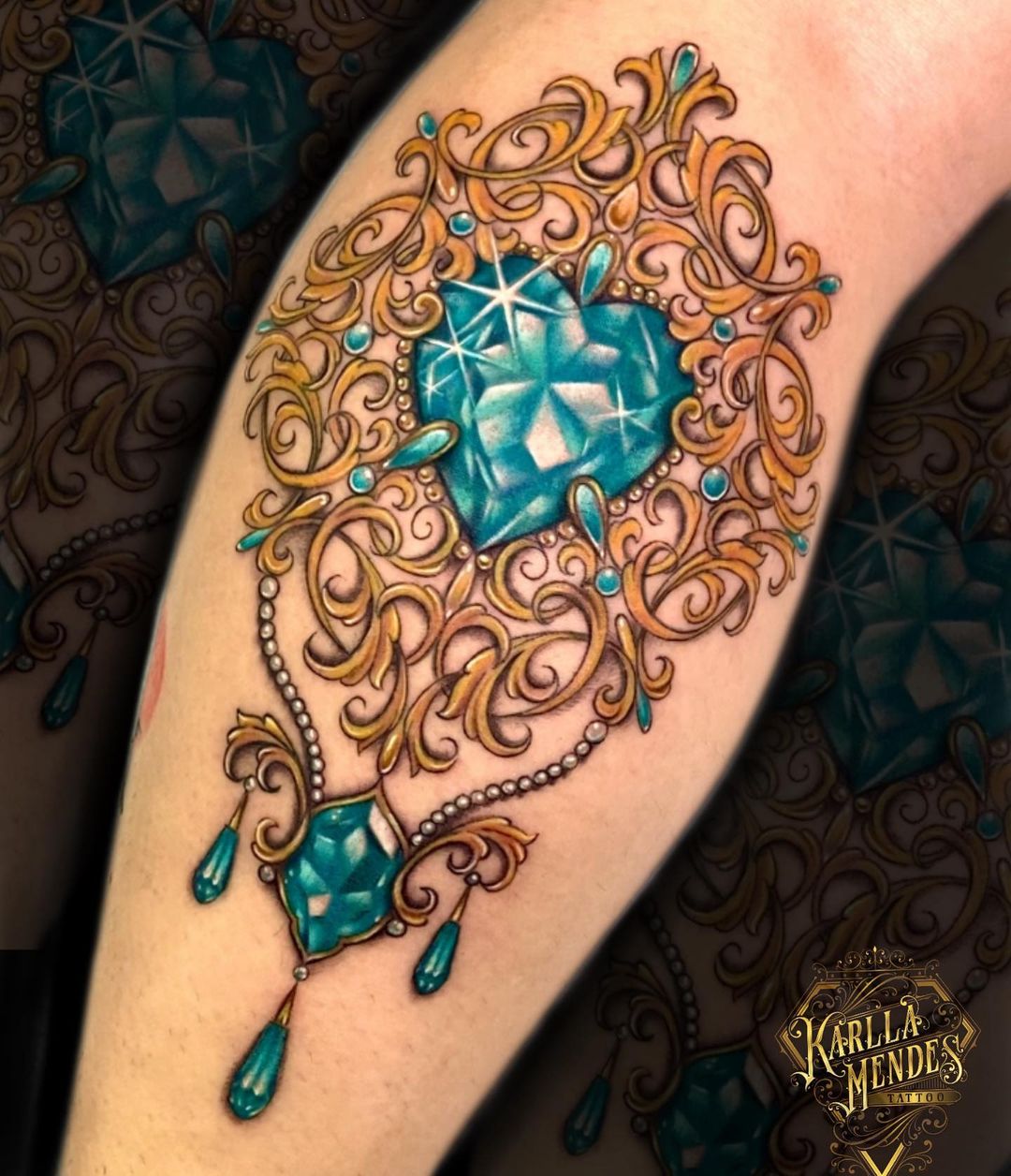 cover up scars tattoo 