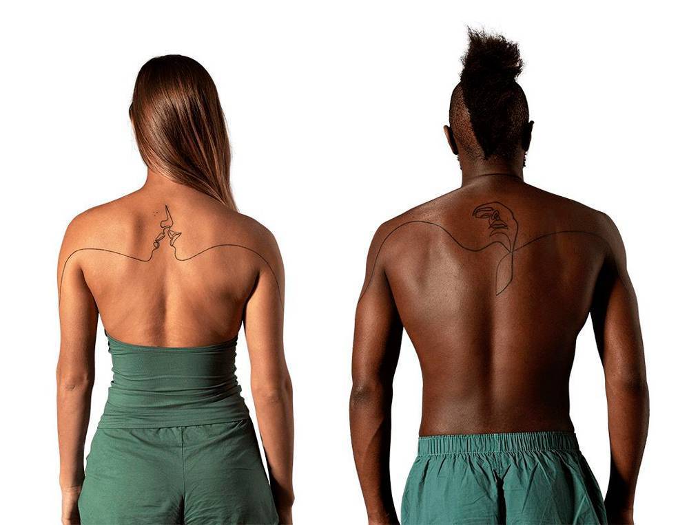 Momondo | The World Piece