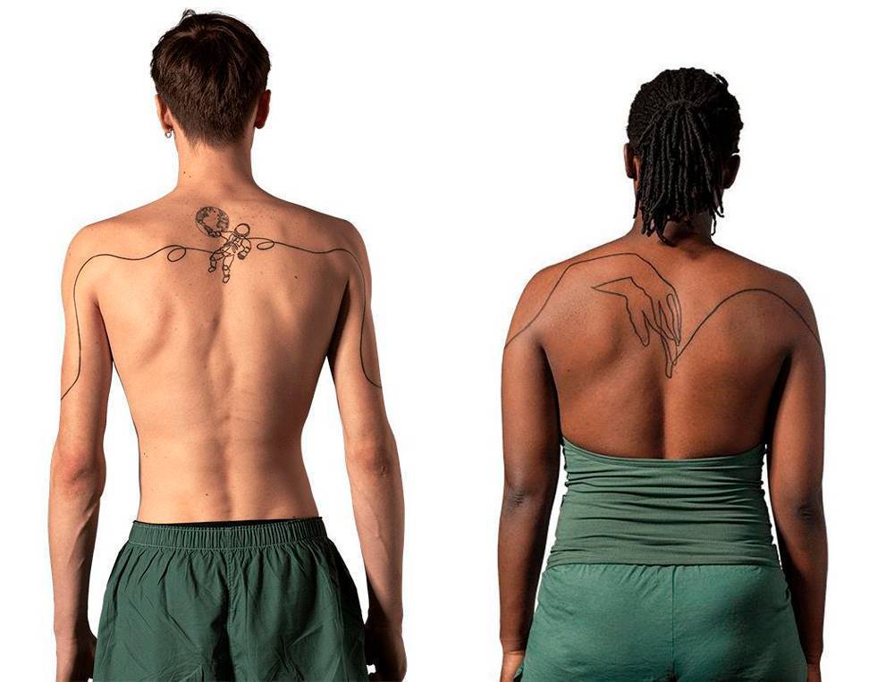 Momondo | The World Piece